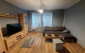 Apartament Centrum 2